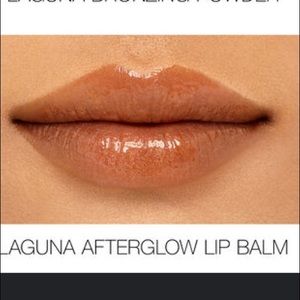 NARS Mini laguna lipbalm